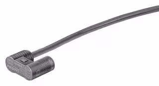 175401: Proximity Reed Sensor, Round, 12 to 27 V, 500 mA, -20°C to 60°C, SMEO Series