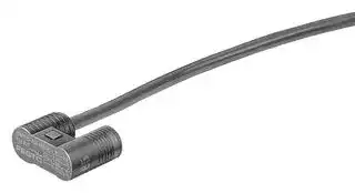 152836: Proximity Sensor, PNP, 10 VDC to 30 VDC, SMTO Series