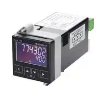 772302: Multifunctional Counter, 6 Digit, 12 to 30 VDC, 9.3 mm Digit, 45 mm x 45 mm