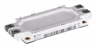 FF300R07ME4B11BPSA1: IGBT Module, Dual, 390 A, 1.55 V, 1.1 kW, 150 °C, Module