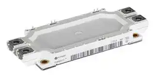 FF300R07ME4B11BPSA1: IGBT Module, Dual, 390 A, 1.55 V, 1.1 kW, 150 °C, Module