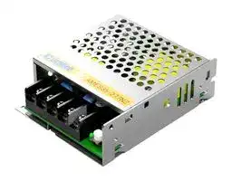 AMES35-12S277NZ: AC/DC Enclosed Power Supply (PSU), ITE, 1 Outputs, 36 W, 12 VDC, 3 A