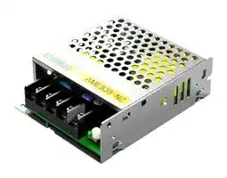 AMES35-12SNZ: AC/DC Enclosed Power Supply (PSU), ITE, 1 Outputs, 36 W, 12 VDC, 3 A