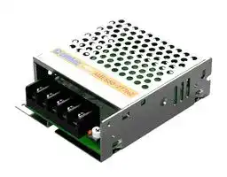AMES50-12S277NZ: AC/DC Enclosed Power Supply (PSU), ITE, 1 Outputs, 50.4 W, 12 VDC, 4.2 A
