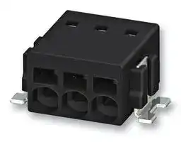 1701075: Wire-To-Board Terminal Block, 2.5 mm, 2 Ways, 24 AWG, 20 AWG, 0.5 mm², Clamp