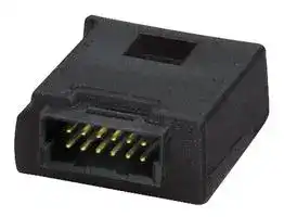 2986122: Relay Accessory, INTERFACE System, Memory Block