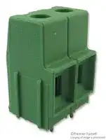 1773976: Wire-To-Board Terminal Block, 10.16 mm, 2 Ways, 20 AWG, 6 AWG, 16 mm², Screw