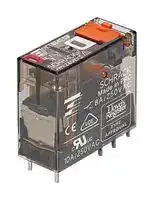 1887101-3: Power Relay, SPDT, 24 VAC, 16 A, XT Series, Socket, Non Latching