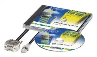 2981554: Relay Accessory, Software, PSR-RSM4