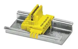 2981716: Relay Accessory, Dummy Plug