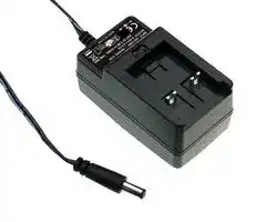 GE12I05-P1J: AC/DC Power Supply, ITE, 1 Output, 10 W, 5 VDC, 2 A