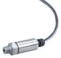 PX309-001GI: Pressure Sensor, 1 psi, Current, Gauge, 30 VDC, 1/4