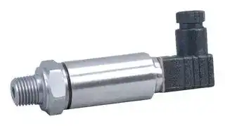 PX319-005AI — Pressure Sensor, 5 psi, Current, Absolute, 30 VDC, 1/4