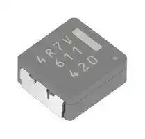 ETQP3MR10KVP: Power Inductor (SMD), AEC-Q200, 105 nH, 22.7 A, Shielded, 37.3 A, PCC-M0530M-LP Series