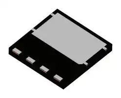 FFSM0465A: Silicon Carbide Schottky Diode, EliteSiC, EliteSiC Series, Single Dual Anode, 650 V, 5.7 A, 15 nC