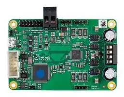 TMCM-1211 STEPROCKER: Stepper Motor Controller, StepRocker™, Single Axis, 2 Phase, Bipolar, 5.7 A, 10 to 30 Vdc