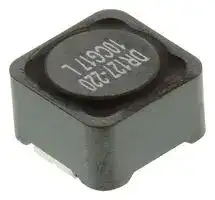 DR127-220-R: Power Inductor (SMD), 22 µH, 4 A, Shielded, 7.57 A, DR Series