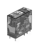 1887213-4: Power Relay, DPDT, 115 VAC, 8 A, XT Series, Socket, Non Latching