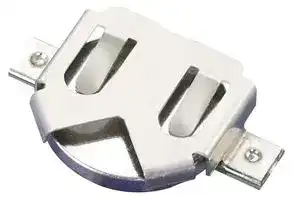 S8201-46R: Battery Holder, Coin Cell, 1225, SMD