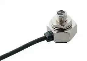 EX-32A-PN: Photoelectric Sensor, EX-30 Series, Ultra Compact, Diffuse, 50mm, PNP, 12 to 24V, Light-ON