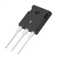 LSIC2SD065E40CCA: Silicon Carbide Schottky Diode, Dual Common Cathode, 650 V, 96 A, 63 nC, SOT-227B