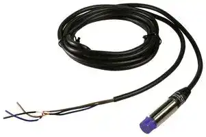 PRD12-8DP: INDUCTIVE PROXIMITY SENSOR