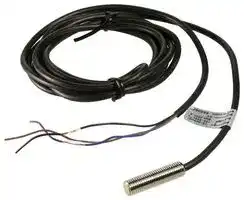 PR08-1.5DN: INDUCTIVE PROXIMITY SENSOR
