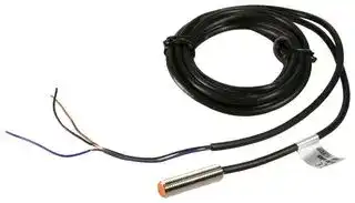 PR08-1.5DP: INDUCTIVE PROXIMITY SENSOR