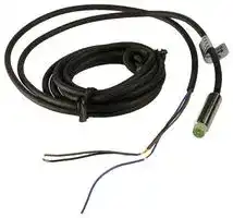 PR08-2DN: INDUCTIVE PROXIMITY SENSOR