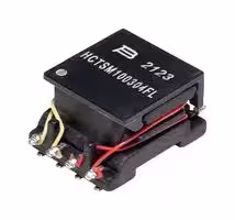 HCTSM100304FL-E: Pulse Transformer, 1.333:1, 2 µH, 0.5 ohm