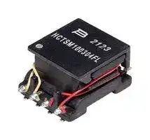 HCTSM100304FL-E: Pulse Transformer, 1.333:1, 2 µH, 0.5 ohm
