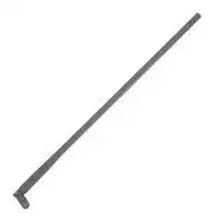 HG905RD-SM: RF Antenna, Swivel, 900 MHz to 930 MHz, 5 dBi, Vertical, SMA Connector