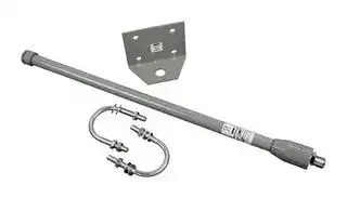 HGV-2409U: RF Antenna, Omni-directional, Omni, N Connector
