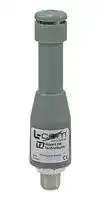 HGV-2458-03U: RF Antenna, Stubby, 4.9 GHz to 5.85 GHz, 4 dBi, Vertical, N Connector