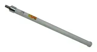 HGV-906U: RF Antenna, GSM, Omni, Pole (Mast) or Wall