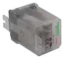 389FXHXC1-24D: POWER RELAY, 24VDC, 30A, SPDT-DB, PANEL