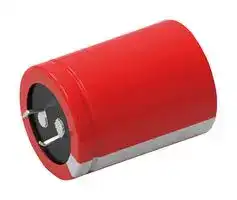861010784009: Electrolytic Capacitor, 3300 µF, 63 V, ± 20%, Snap-In, 2000 hours @ 85°C