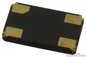 ABMM2-20.000MHZE2-T: CRYSTAL, 20MHZ, 18PF, 6 X 3.5MM