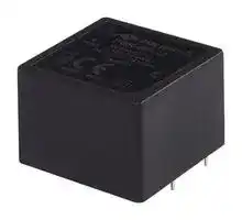 PSK-5E-15: AC/DC PCB Mount Power Supply (PSU), ITE, 1 Output, 5 W, 15 V, 333 mA