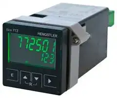 774542: Multifunction Counter, 6 Digit, 240 VAC, tico 774 Series