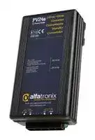PV24S: Non Isolated POL DC/DC Converter, Enclosed, 1 Output, 288 W, 12 V, 24 A