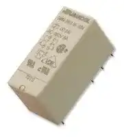 DM84-2012-35-5012: General Purpose Relay, DM84 Series, Power, DPDT, 12 VAC, 8 A