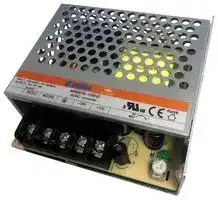 AMES75-12SNZ-P: AC/DC Enclosed Power Supply (PSU), 10.2V to 13.8V, ITE & Household, 1 Outputs, 72 W, 12 VDC, 6 A