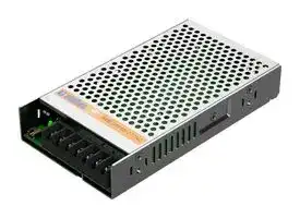 AMESP150-24S277NZ: AC/DC Enclosed Power Supply (PSU), 21.6 to 28.8 V, ITE, 1 Outputs, 151.2 W, 24 VDC, 6.3 A