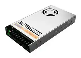 AMESP320-24S277NZ: AC/DC Enclosed Power Supply (PSU), 20 to 26.4 V, ITE, 1 Outputs, 321.6 W, 24 VDC, 13.4 A