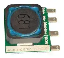 AMESR-1-5S277NZ-480: AC/DC Open Frame Power Supply (PSU), ITE, 1 Output, 1 W, 85V AC to 305V AC, Fixed