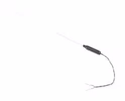 MD-ISK-S05-500-P5-ANSI: Thermocouple, ANSI, K, Stainless Steel, 3.94 ", 100 mm