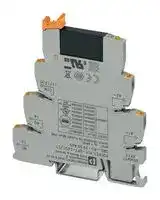 2900364: General Purpose Relay, Power, SPST-NO, 24 VDC