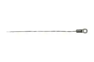 NTCALUG03A103H: NTC THERMISTOR, AEC-Q200, 10K, WIRE LEAD