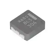 ETQP6M2R5YSC: Power Inductor (SMD), AEC-Q200, 2.5 µH, 19.7 A, Shielded, 23.7 A, PCC-M1060MS Series